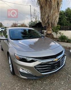 شيفروليه ماليبو